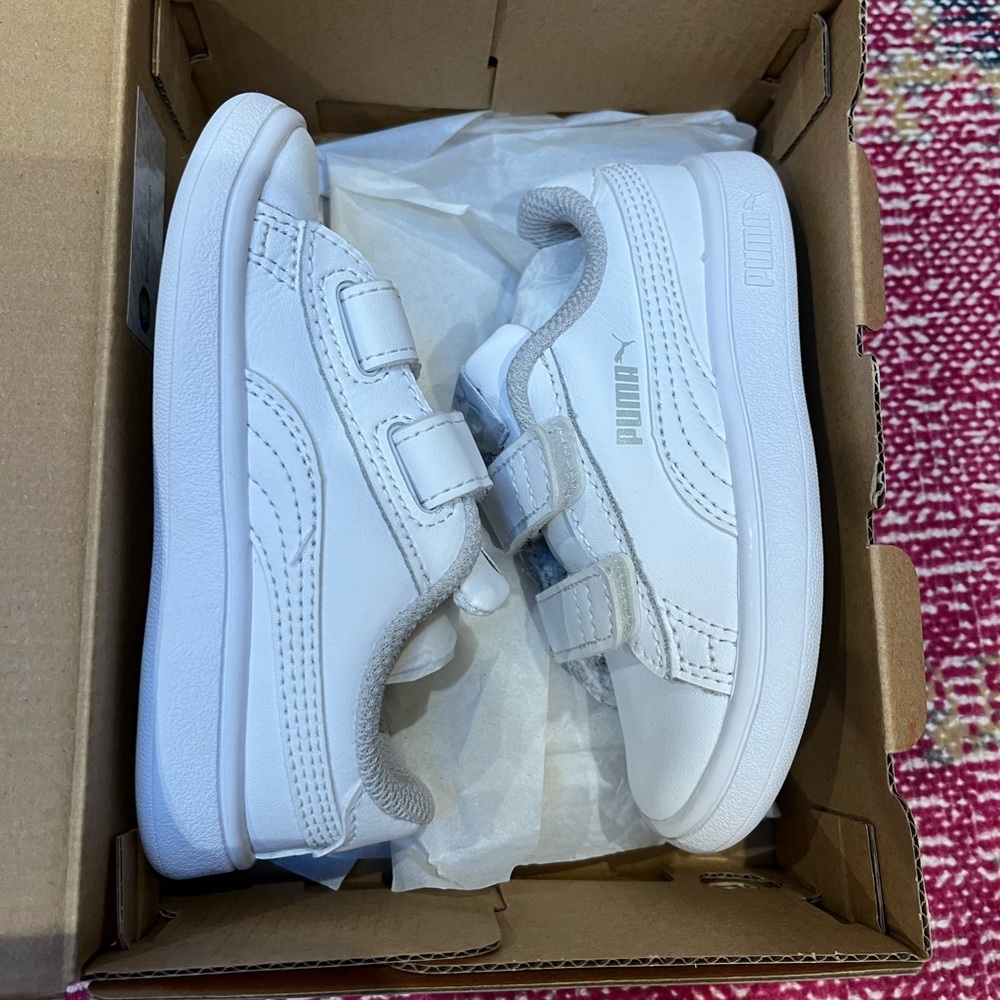 Puma Shoes - Picture 7 of 7